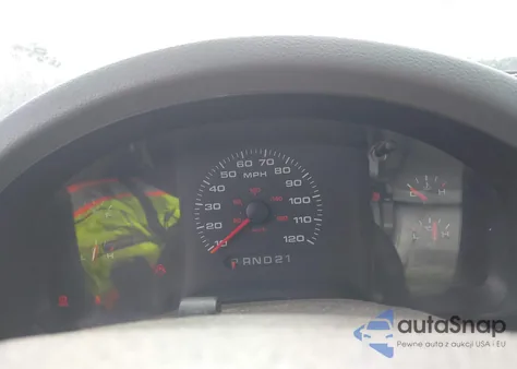 2005 Ford F-150 Stx/Xl/Xlt z USA, uszkodzony, nr VIN 1FTRF12W65KC01412